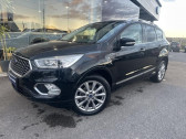 Annonce Ford Kuga occasion Essence 1.5 Flexifuel-E85 150ch Stop&Start Vignale 170g 4x2 Euro6.2  Auxerre