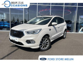 Ford Kuga , garage ZELUS Automobiles Cesson  Cesson