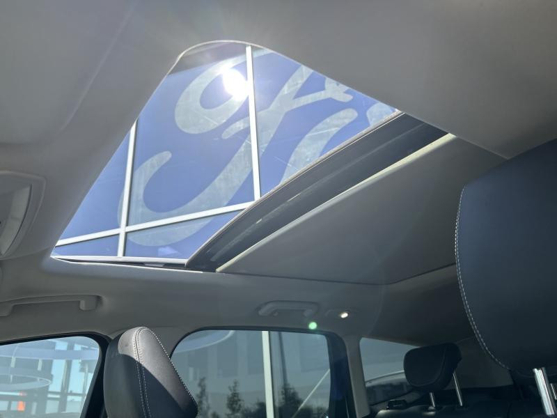 Ford Kuga 1.5 Flexifuel-E85 150ch Stop&Start Vignale 4x2 BVA Euro6.2  occasion à Cesson - photo n°7