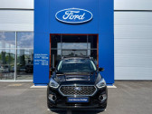Annonce Ford Kuga occasion Essence 1.5 Flexifuel-E85 150ch Stop&Start Vignale 4x2 BVA Euro6.2 à Dole
