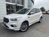 Ford Kuga 1.5 Flexifuel-E85 150ch Stop&Start Vignale 4x2 BVA Euro6.2   Auxerre 89