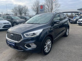 Ford Kuga occasion année 2019 boite Automatique Annonce Ford Kuga occasion Essence 1.5 Flexifuel-E85 150ch Stop&Start Vignale 4x2 BVA Euro6.2 à Pont-Audemer
