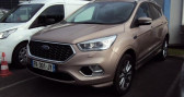 Annonce Ford Kuga occasion Essence 1.5 Flexifuel-E85 150ch Stop&Start Vignale 4x2 Euro6.2 à Thillois