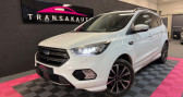 Annonce Ford Kuga occasion Essence 1.5 Flexifuel-E85 thanol 150 SS 4x2 BVM6 ST-Line / Suivi /   Harfleur