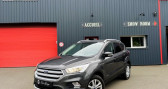 Ford Kuga occasion année 2018 boite Manuelle Annonce Ford Kuga occasion Essence 1.5 SCTi 150 Trend 2018 à Saint Berthevin