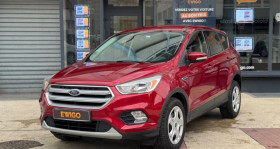Ford Kuga occasion 2016 mise en vente à Forbach par le garage EWIGO FORBACH - photo n°1