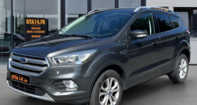 Ford Kuga , garage GTA14  LE CASTELET