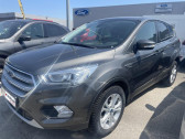 Ford Kuga occasion année 2019 boite Robotisee Annonce Ford Kuga occasion Diesel 1.5 TDCi 120 ch Business Edition 4x2 Powershift à Barberey-Saint-Sulpice