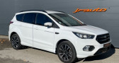 Annonce Ford Kuga occasion Diesel 1.5 TDCi 120 ch BVM ST-LINE  Jonquires