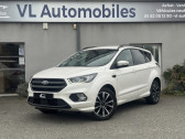Annonce Ford Kuga occasion Diesel 1.5 TDCI 120 CH STOP&START ST-LINE 4X2 POWERSHIFT � Colomiers