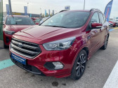 Ford Kuga occasion année 2018 boite Manuelle Annonce Ford Kuga occasion Diesel 1.5 TDCi 120 ch Stop&Start ST-Line 4x2 à Barberey-Saint-Sulpice