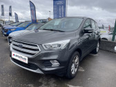 Annonce Ford Kuga occasion Diesel 1.5 TDCi 120 ch Stop&Start Titanium 4x2 Euro6.2  Barberey-Saint-Sulpice
