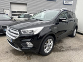 Annonce Ford Kuga occasion Diesel 1.5 TDCi 120 ch Stop&Start Titanium 4x2 Euro6.2  Barberey-Saint-Sulpice