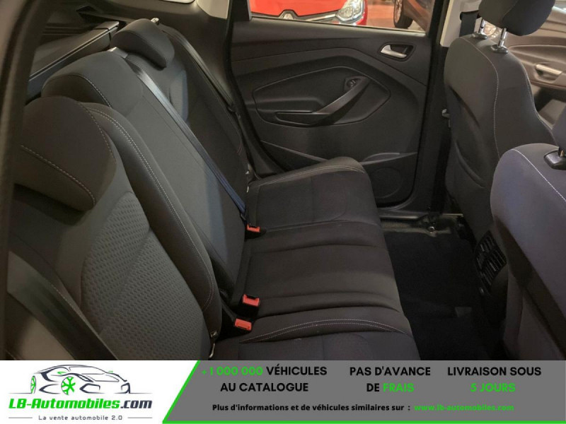 Ford Kuga 1.5 TDCI 120 CV Su0026S 2WD Business  occasion  Beaupuy - photo n8