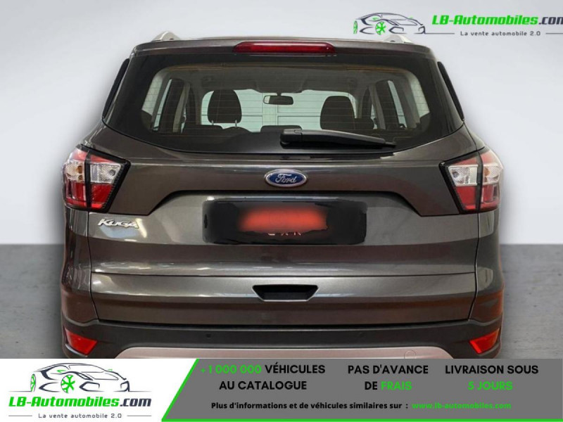 Ford Kuga 1.5 TDCI 120 CV Su0026S 2WD Business  occasion  Beaupuy - photo n7