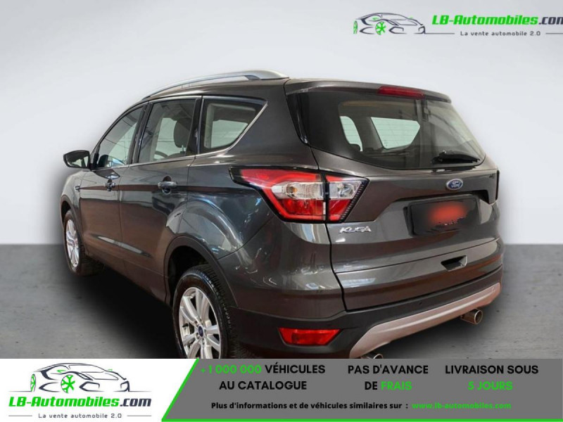 Ford Kuga 1.5 TDCI 120 CV Su0026S 2WD Business  occasion  Beaupuy - photo n4