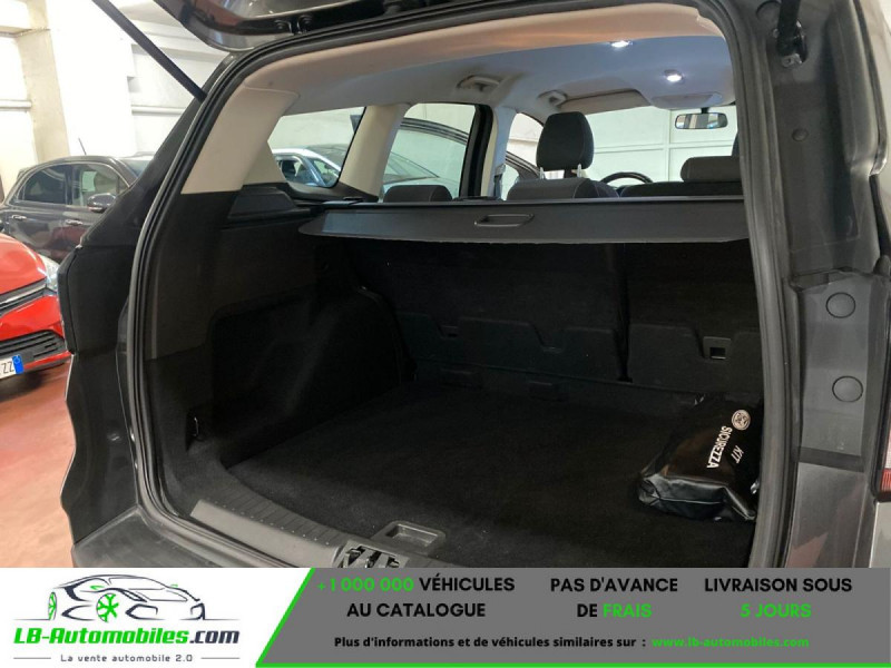 Ford Kuga 1.5 TDCI 120 CV Su0026S 2WD Business  occasion  Beaupuy - photo n9