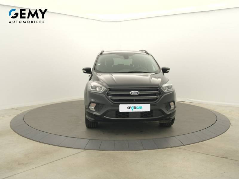 Ford Kuga 1.5 TDCi 120 S&S 4x2 BVM6 ST-Line  occasion  Dinan - photo n2