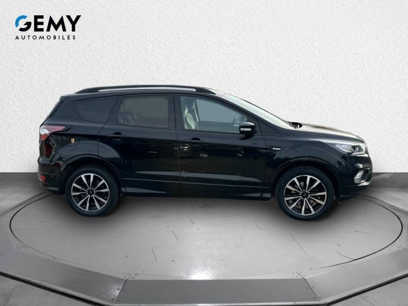 Ford Kuga 1.5 TDCi 120 S&S 4x2 BVM6 ST-Line  occasion  Dinan - photo n4