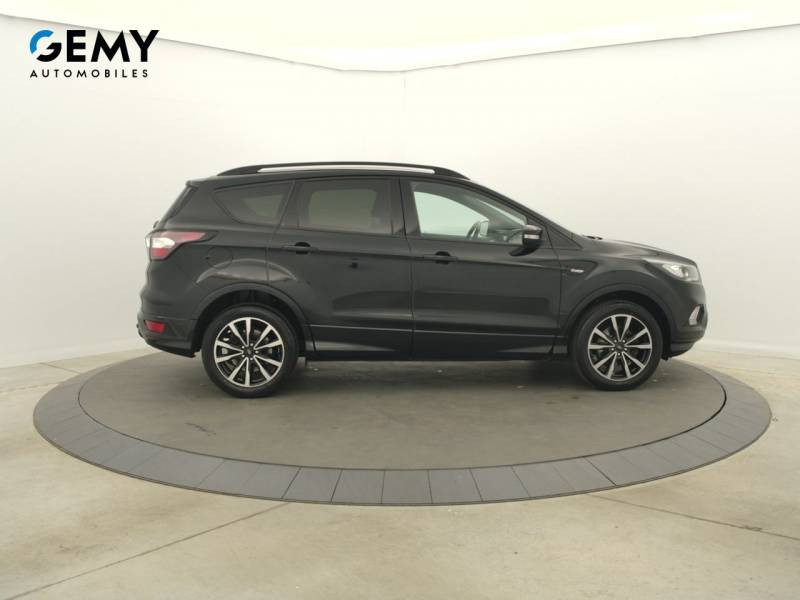 Ford Kuga 1.5 TDCi 120 S&S 4x2 BVM6 ST-Line  occasion  Dinan - photo n4