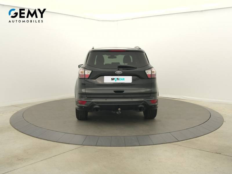 Ford Kuga 1.5 TDCi 120 S&S 4x2 BVM6 ST-Line  occasion  Dinan - photo n5
