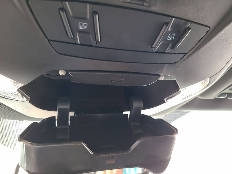 Ford Kuga 1.5 TDCi 120 S&S 4x2 BVM6 ST-Line  occasion  Condom - photo n16