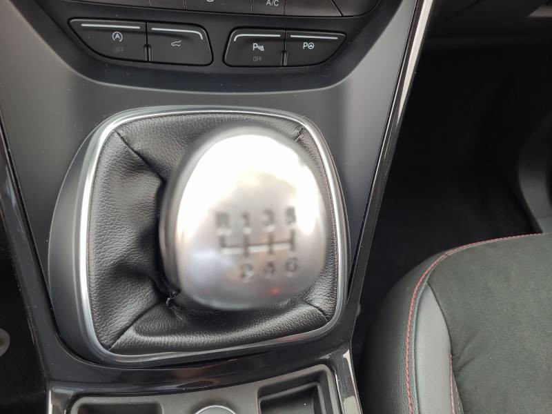 Ford Kuga 1.5 TDCi 120 S&S 4x2 BVM6 ST-Line  occasion  Condom - photo n12
