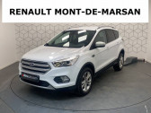Annonce Ford Kuga occasion Diesel 1.5 TDCi 120 S&S 4x2 BVM6 Titanium Business à Mont de Marsan