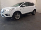 Ford Kuga occasion année 2019 boite Manuelle Annonce Ford Kuga occasion Diesel 1.5 TDCi 120 S&S 4x2 BVM6 Titanium Business à PONTIVY