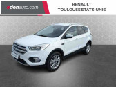 Ford Kuga 1.5 TDCi 120 S&S 4x2 BVM6 Titanium Business   Toulouse 31