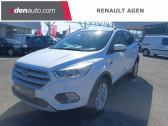 Annonce Ford Kuga occasion Diesel 1.5 TDCi 120 S&S 4x2 Powershift Titanium Business  Agen