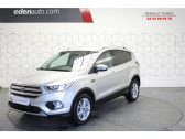 Ford Kuga occasion année 2018 boite Automatique Annonce Ford Kuga occasion Diesel 1.5 TDCi 120 S&S 4x2 Powershift Titanium Business à TARBES