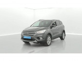 Ford Kuga occasion année 2017 boite Automatique Annonce Ford Kuga occasion Diesel 1.5 TDCi 120 S&S 4x2 Powershift Titanium Business à ARGENTAN