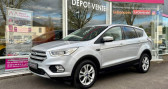 Annonce Ford Kuga occasion Diesel 1.5 TDCi 120 S&S 4x2 Powershift Trend Business � SAUTRON