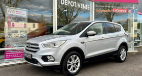 Ford Kuga occasion 2019 mise en vente &agrave; SAUTRON par le garage AVENARD AUTOMOBILES - photo n&deg;1