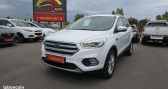 Ford Kuga occasion année 2017 boite Automatique Annonce Ford Kuga occasion Diesel 1.5 TDCi 120 SetS 4x2 Powershift Titanium à Perpignan