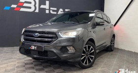 Ford Kuga occasion 2019 mise en vente à Roanne par le garage BH CAR ROANNE - photo n°1