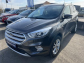 Annonce Ford Kuga occasion Diesel 1.5 TDCi 120 Stop&Start Titanium 4x2 Euro6.2 à Barberey-Saint-Sulpice