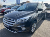 Ford Kuga occasion année 2018 boite Manuelle Annonce Ford Kuga occasion Diesel 1.5 TDCi 120 Stop&Start Titanium 4x2 Euro6.2 à Barberey-Saint-Sulpice