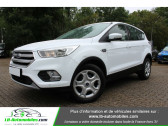 Ford Kuga occasion année 2017 boite Automatique Annonce Ford Kuga occasion Diesel 1.5 TDCi 120 à Beaupuy