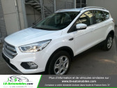 Ford Kuga occasion année 2017 boite Manuelle Annonce Ford Kuga occasion Diesel 1.5 TDCi 120 à Beaupuy
