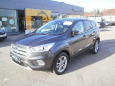 Ford Kuga occasion année 2019 boite Robotisee Annonce Ford Kuga occasion Diesel 1.5 TDCi 120ch Stop&Start Business Edition 4x2 Powershift Eu à Auxerre