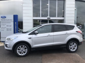 Ford Kuga 1.5 TDCi 120ch Stop&Start Business Edition 4x2 Powershift Eu   Auxerre 89