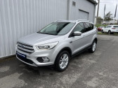 Ford Kuga occasion année 2017 boite Manuelle Annonce Ford Kuga occasion Diesel 1.5 TDCi 120ch Stop&Start Business Nav 4x2 à Varennes-Vauzelles