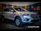 Ford Kuga occasion année 2017 boite Manuelle Annonce Ford Kuga occasion Diesel 1.5 TDCi 120ch Stop&Start Business Nav 4x2 à Dijon
