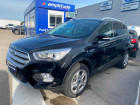 Ford Kuga occasion année 2017 boite Manuelle Annonce Ford Kuga occasion Diesel 1.5 TDCi 120ch Stop&Start Business Nav 4x2 à Barberey-Saint-Sulpice