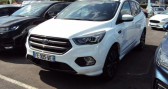 Ford Kuga occasion année 2019 boite Manuelle Annonce Ford Kuga occasion Diesel 1.5 TDCi 120ch Stop&Start ST-Line 4x2 Euro6.2 à Thillois