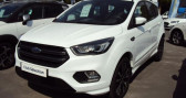 Ford Kuga occasion année 2019 boite Manuelle Annonce Ford Kuga occasion Diesel 1.5 TDCi 120ch Stop&Start ST-Line 4x2 Euro6.2 à Thillois