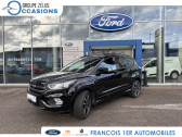 Annonce Ford Kuga occasion Diesel 1.5 TDCi 120ch Stop&Start ST-Line 4x2 Euro6.2  Samoreau