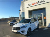 Ford Kuga occasion année 2018 boite Manuelle Annonce Ford Kuga occasion Diesel 1.5 TDCi 120ch Stop&Start ST-Line 4x2 Euro6.2 à Mende